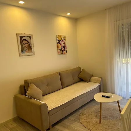 Apartment Medjugorje Apartment *