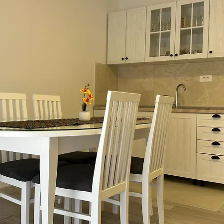 Medjugorje Apartment Apartment