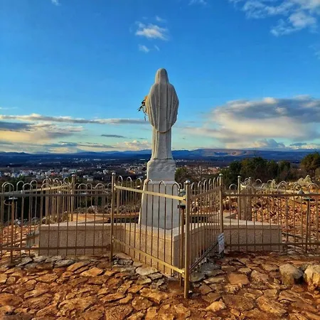 Medjugorje Apartment *